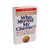 Who Moved My Cheese? Book - Crystal Dreams