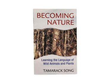 Becoming Nature - Books - Crystal Dreams