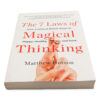 7 Laws of Magical Thinking - Books - Crystal Dreams