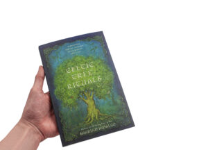 Celtic Tree Rituals Book