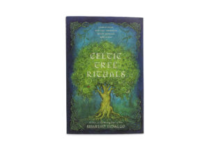 Livre “Celtic Tree Rituals” (version anglaise seulement)