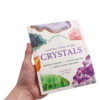 Connecting with Crystals - Books - Crystal Dreams