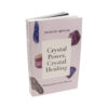 Crystal Power, Crystal Healing Book - Crystal Dream