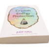 Crystals For Energy Protection Book - Crystal Dreams
