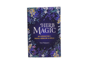 Herb Magic Book