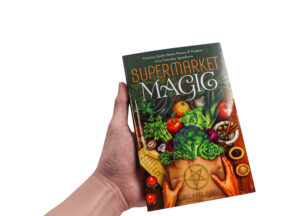 Supermarket Magic Book
