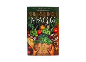 Livre “Supermarket Magic” (version anglaise seulement)