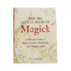 The Big Little Book of Magick - Books - Crystal Dreams