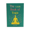 The Little Book of Yoga - Book - Crystal Dreams