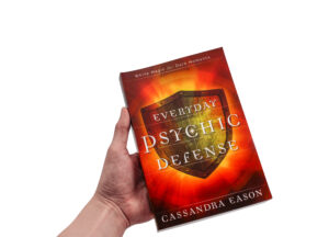 Everyday Psychic Defense Book