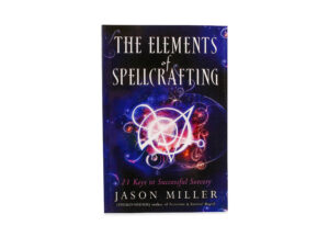 The Elements of Spellcrafting Book