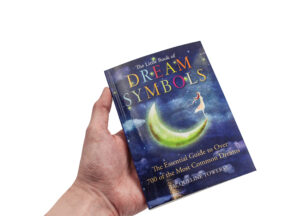 Livre “Little Book of Dream Symbols” (version anglaise seulement)