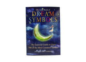 Livre “Little Book of Dream Symbols” (version anglaise seulement)