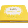 Hello Sunshine A Little Book of Happy - Crystal Dreams