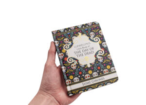 Llewellyn’s Little Book of the Day of the Dead Book