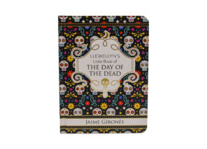 Livre “Llewellyn’s Little Book of the Day of the Dead” (version anglaise seulement)