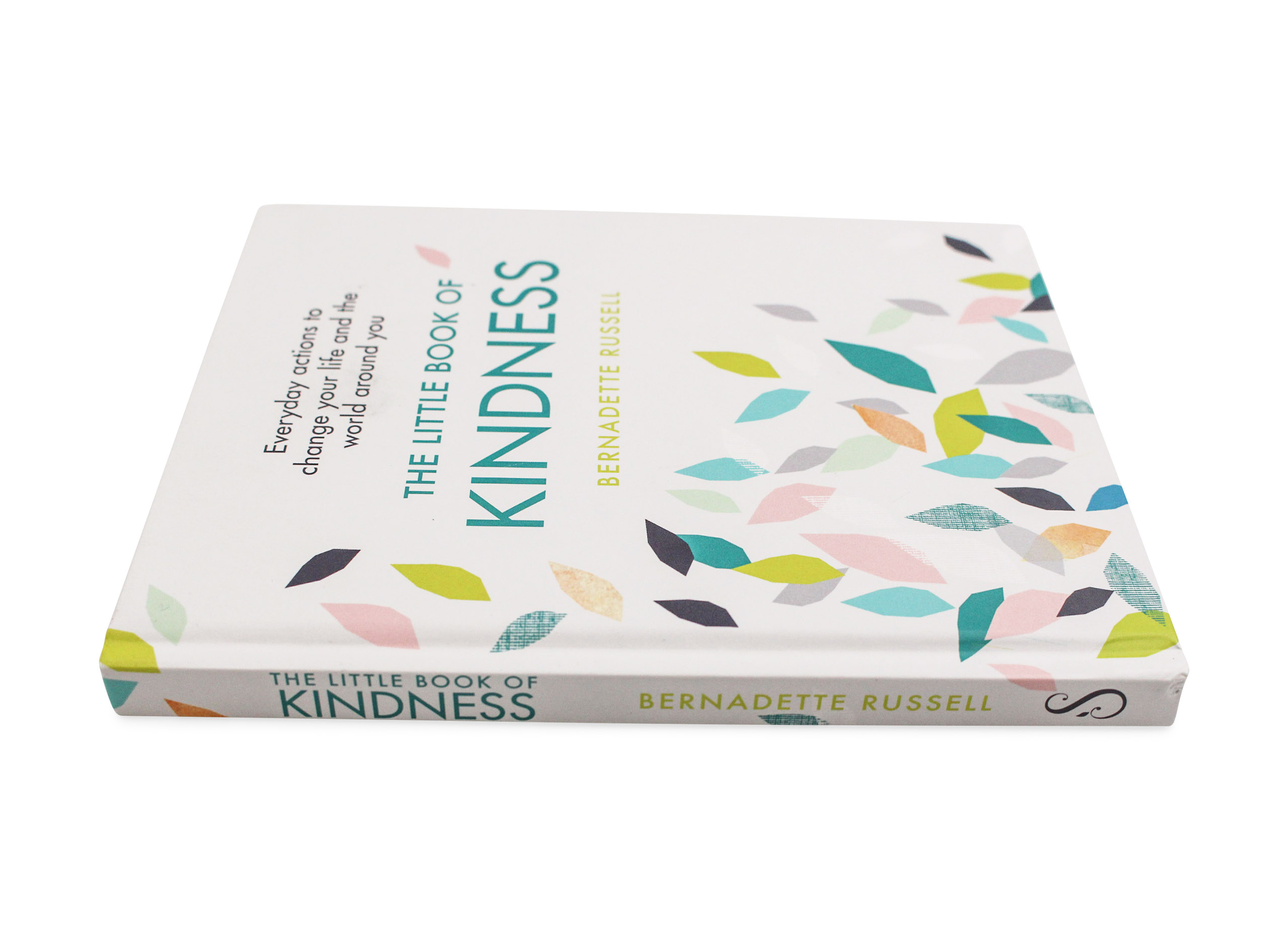 The Little Book of Kindness - Book - Crystal Dreams