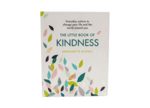 Livre “The Little Book of Kindness” (version anglaise seulement)