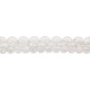 Clear Quartz Beads - Crystal Dreams