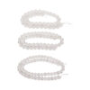 Clear Quartz Beads - Crystal Dreams