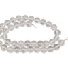Clear Quartz Beads - Crystal Dreams