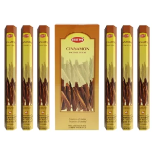 Hem Incense – Cinnamon