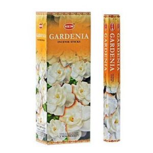 Hem Incense – Gardenia