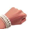 Howlite Bracelet - Crystal Dreams