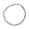 Howlite Bracelet - Crystal Dreams