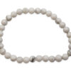 Howlite Bracelet - Crystal Dreams