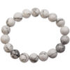 Howlite Bracelet - Crystal Dreams