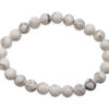 Howlite Bracelet - Crystal Dreams