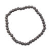 lava stone bracelet (4mm, 6mm, 8mm, or 10mm) - crystal dreams