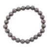 lava stone bracelet (4mm, 6mm, 8mm, or 10mm) - crystal dreams