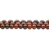 Mahogany Obsidian Beads - Crystal Dreams