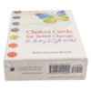 Chakra Cards for Belief Change Oracle Deck - Crystal Dreams