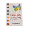Chakra Cards for Belief Change Oracle Deck - Crystal Dreams