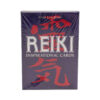 Reiki Inspirational Oracle Cards - Crystal Dreams
