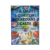 The Angels and Gemstone Guardians - Oracle Cards - Crystal DreamsThe Angels and Gemstone Guardians - Oracle Cards - Crystal Dreams