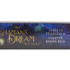 The Shaman's Dream Oracle Cards - Crystal Dreams