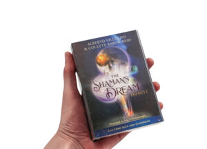 The Shaman’s Dream Oracle Cards