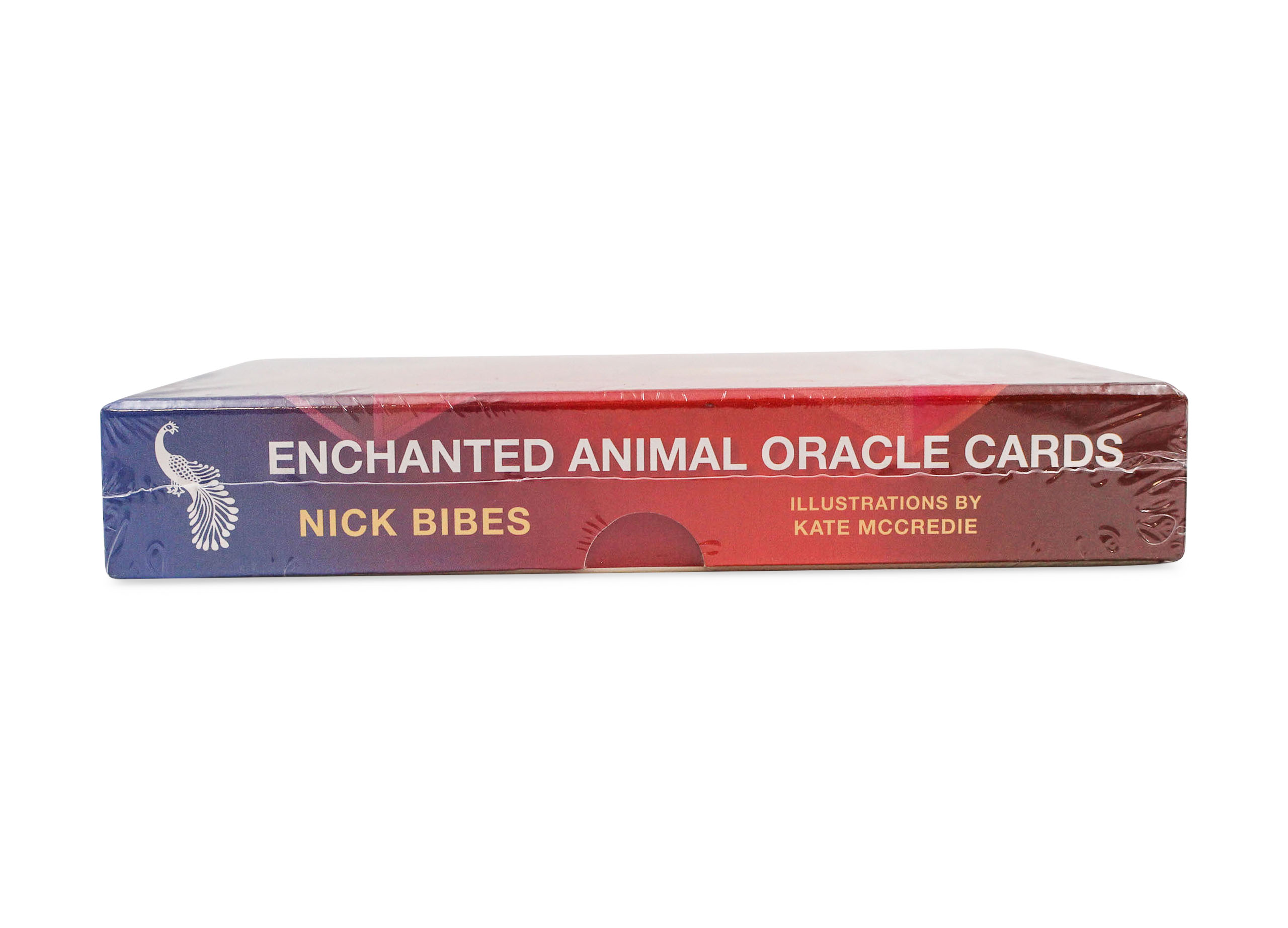 Enchanted Animal - Oracle Cards - Crystal Dreams
