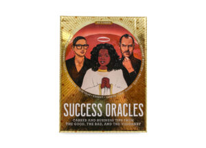 Cartes oracles “Success Oracles” (version anglaise seulement)