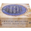 Crystal Medicine - Oracle Cards - Crystal Dreams