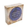 Crystal Medicine - Oracle Cards - Crystal Dreams