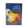 The Hero's Journey Dream Oracle Cards - Crystal Dreams