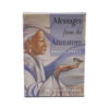 Messages from the Ancestors Oracle - Cards - Crystal Dreams
