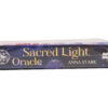 Sacred Light - Oracle Cards - Crystal Dreams