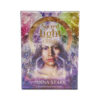 Sacred Light - Oracle Cards - Crystal Dreams