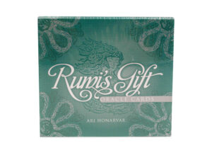 Cartes oracles “Rumi’s Gift” (version anglaise seulement)